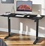 Image result for Compact Gray Desk