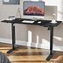 Image result for computer desk with hutch cherry