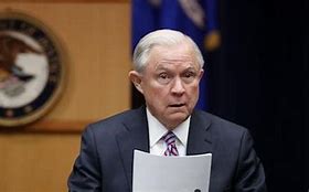 Image result for Jefferson Beauregard Sessions III