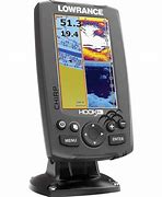 Image result for Lowrance Hook 1