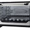 Image result for Zanussi Oven Zdq595x