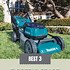 Image result for Best Electric Start Push Mower