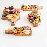 Image result for Picnic Mini Cheese Board By Anthropologie In Black