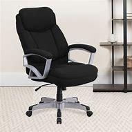 Image result for Big and Tall Office Chairs