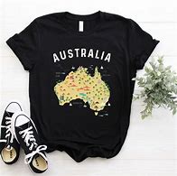 Image result for Australia T-Shirt