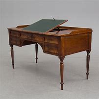 Image result for 19th Century Writing Desk
