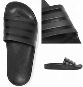 Image result for Adidas Leather Slides