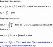Image result for Partial Differential Equations Assignment Help