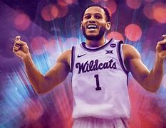 Image result for Markquis Nowell breaks NCAA assist record