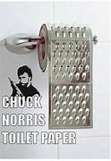 Image result for Chuck Norris Toilet Paper