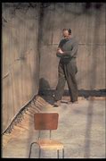 Image result for Adolf Eichmann Prison