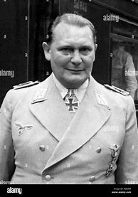 Image result for Formal Portrait Hermann Goering