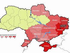 Image result for Ukraine Conflict Zone