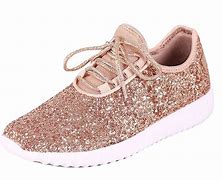 Image result for Gold Sneakers