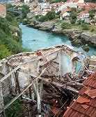 Image result for Mostar War
