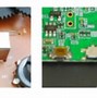 Image result for Power Switch Electronic Component