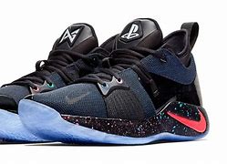 Image result for Paul George 2 Ice Blue