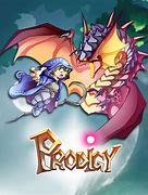 Image result for Prodigy Pet Shardic