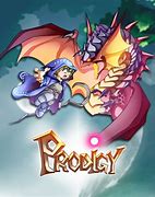 Image result for Prodigy Animals