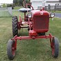 Image result for Old Small Tractors