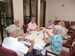 Image result for Senior Citizens Center