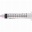 Image result for 3Ml Syringe with Needle