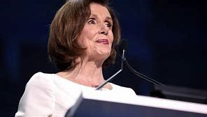 Image result for Photo White House Nancy Pelosi Standing