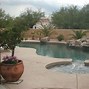 Image result for Home Pool with Jacuzzi