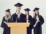 Image result for High School Graduation Speech
