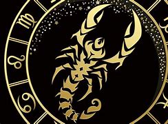 Image result for Cool Scorpio Zodiac Symbol
