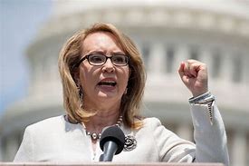 Image result for Gabrielle Giffords