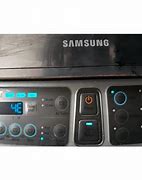 Image result for Samsung Washer Code 4E