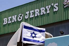 Image result for Ben Jerry's sues Unilever