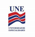 Image result for Universidad Une