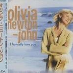 Image result for Olivia Newton-John I Honestly Love You Greatest Hits