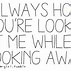 Image result for Quotes About Crush and Attracting towards Someone