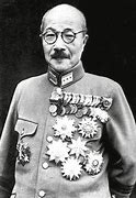 Image result for WWII Tojo