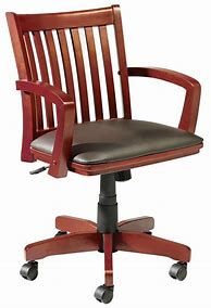 Image result for Adjustable Height Desk Chair