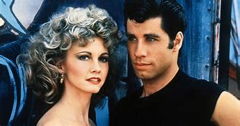Image result for Olivia Newton-John Character in Grease