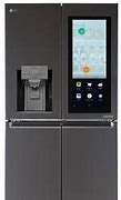 Image result for Counter-Depth Refrigerator without Freezer