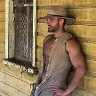 Image result for Cowboy Chris Bailey