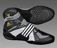 Image result for Adidas Extero II Jr Boxing Shoes