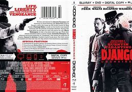 Image result for Django Blu-ray