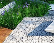 Image result for Garden Tiles