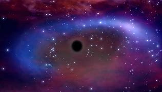 Image result for Outer Space Black Holes