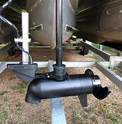 Image result for Livescope Mounting Pole