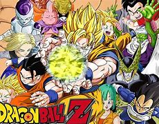 Image result for Next Time On Dragon Ball Z