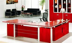 Image result for White Office Desk Top Photography