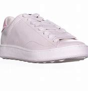 Image result for Coach White Leather Sneakers