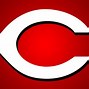 Image result for Cincinnati Reds Skull Logo